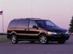 Oldsmobile Silhouette 1996 года
